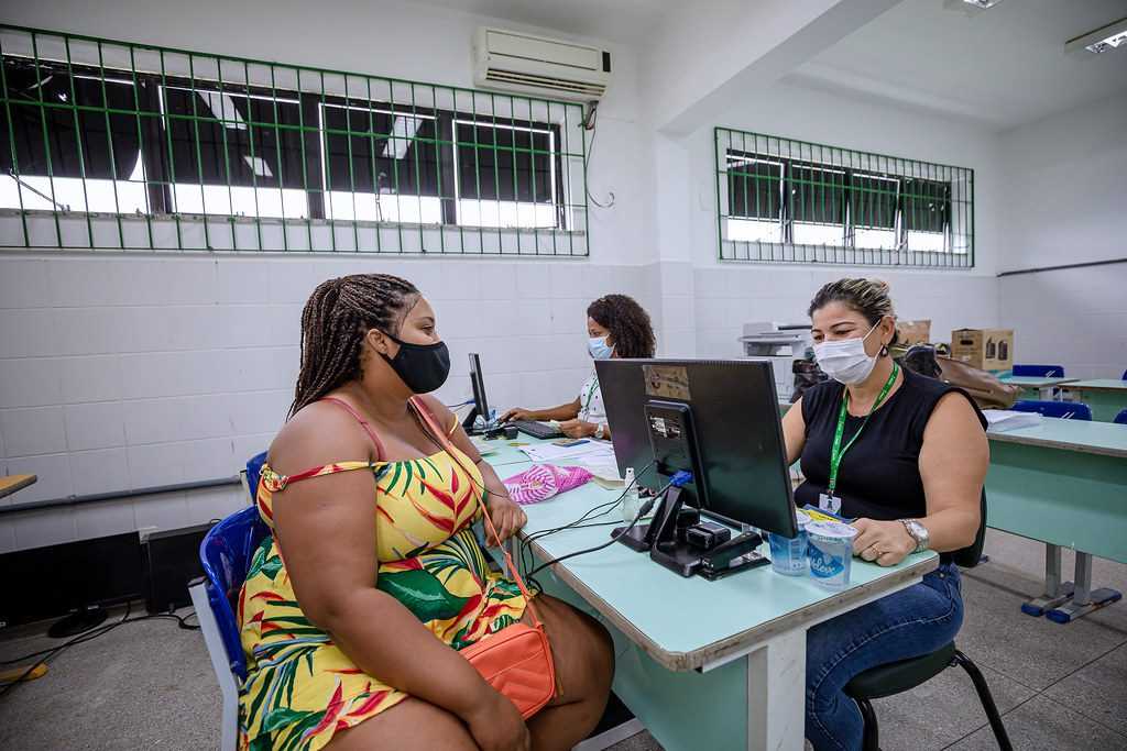 Jauá recebe Bolsa Família Itinerante nesta terça