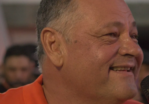 Justiça bloqueia bens de pré-candidato a prefeito de Itabuna