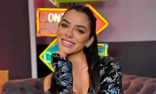 Key Alves revela que rejeitou encontro com Bruno Mars - 07/07/2024