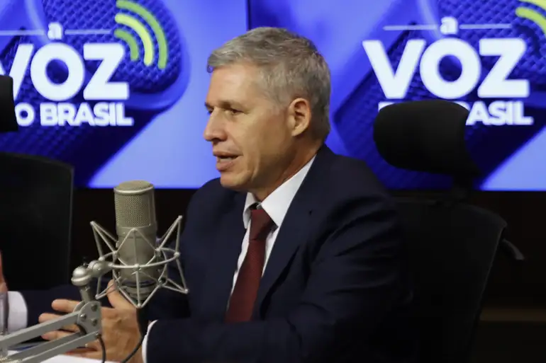 Ministro destaca incentivo à produção de alimentos saudáveis no Plano Safra da Agricultura Familiar