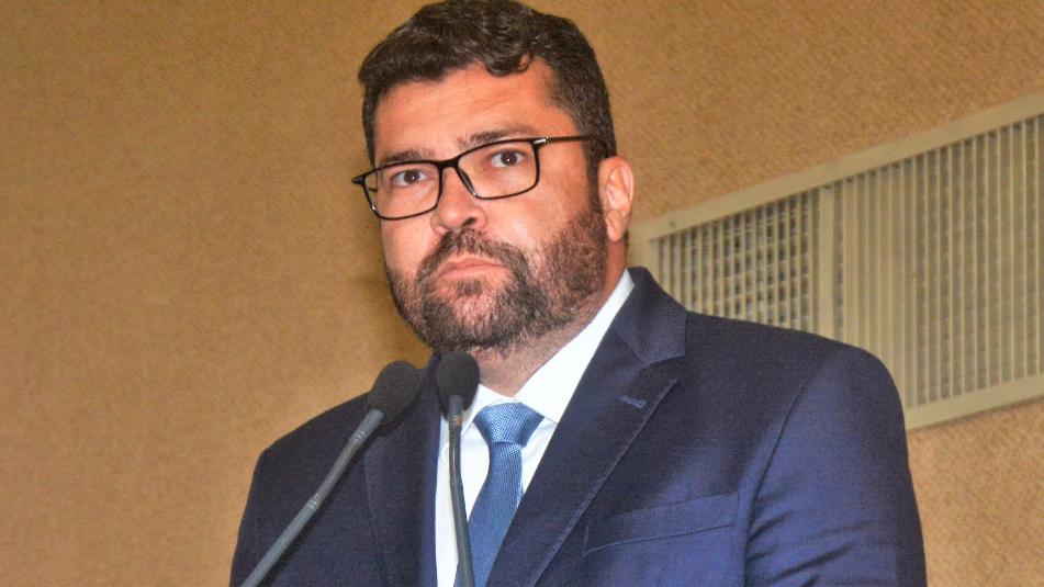 Marcinho Oliveira parabeniza população de Uauá pelo aniversário de 98 anos