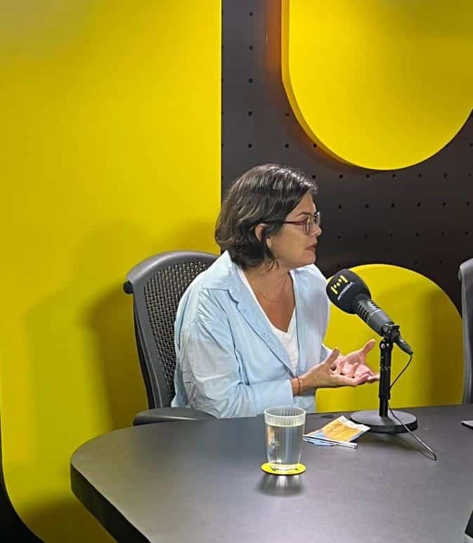 Mariana: 