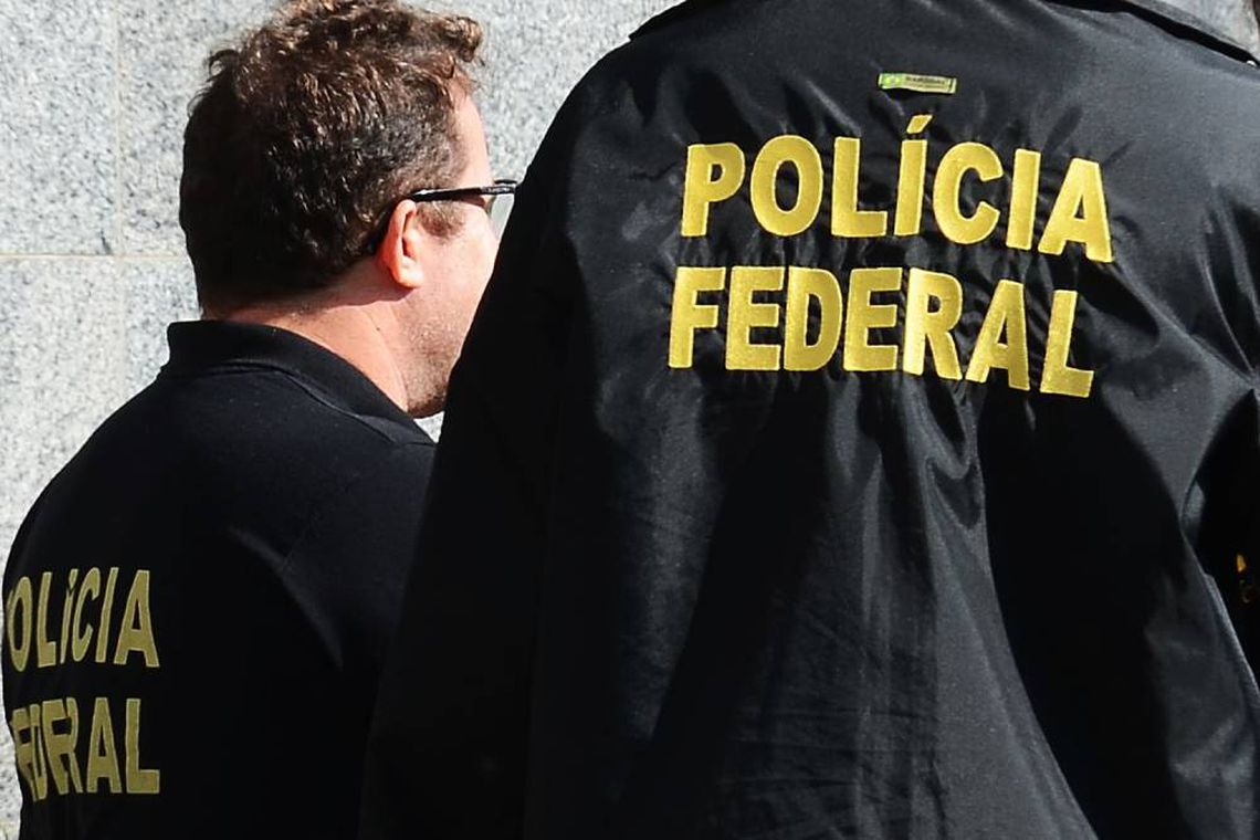 PF combate contrabando de Botox em 3 estados