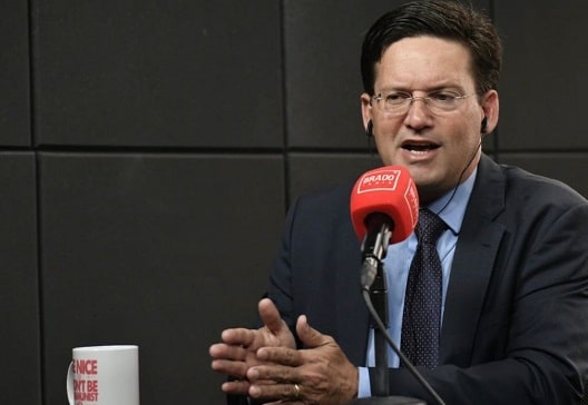 PL baiano veta alianças com o PT e ameaça destituir diretórios