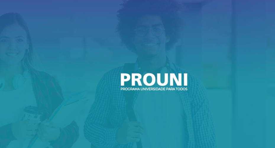 Último dia para inscrições gratuitas no Prouni 2024 é sexta-feira (26)