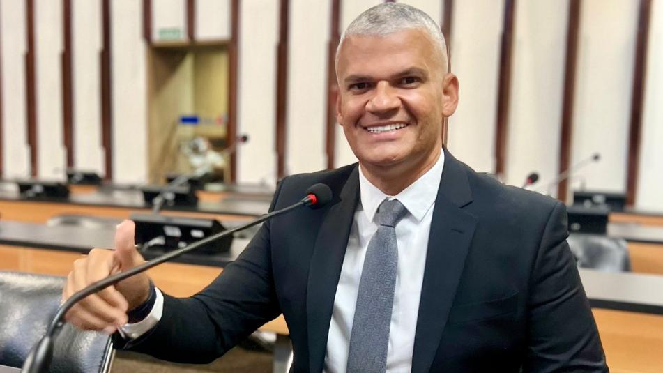 Pablo Roberto admite diálogo com Zé Neto em Feira, e nega interesse em ser vice