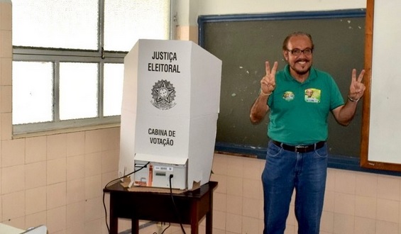 Paciente formaliza denúncia de assédio contra médico ex-candidato a prefeito de Itabuna