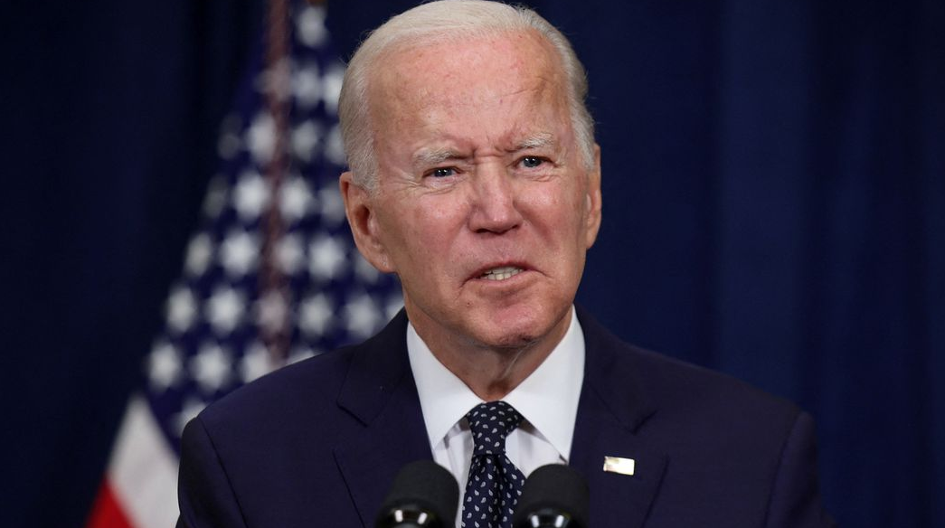 Porta-voz da Casa Branca diz que Biden não vai renunciar