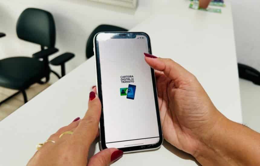 Portal de serviços online para trânsito e transporte é lançado em Camaçari