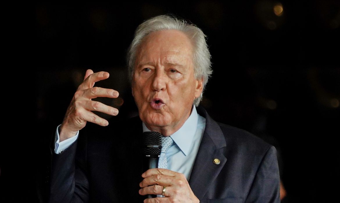 Facções criminosas brasileiras podem ter se infiltrado em Portugal, alerta Lewandowski