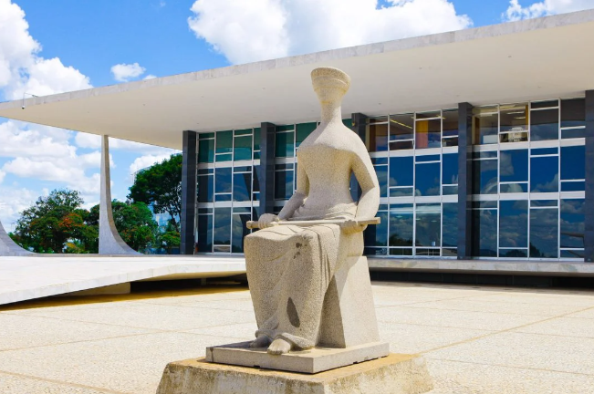 STF marca para 5 de agosto conciliação sobre marco temporal