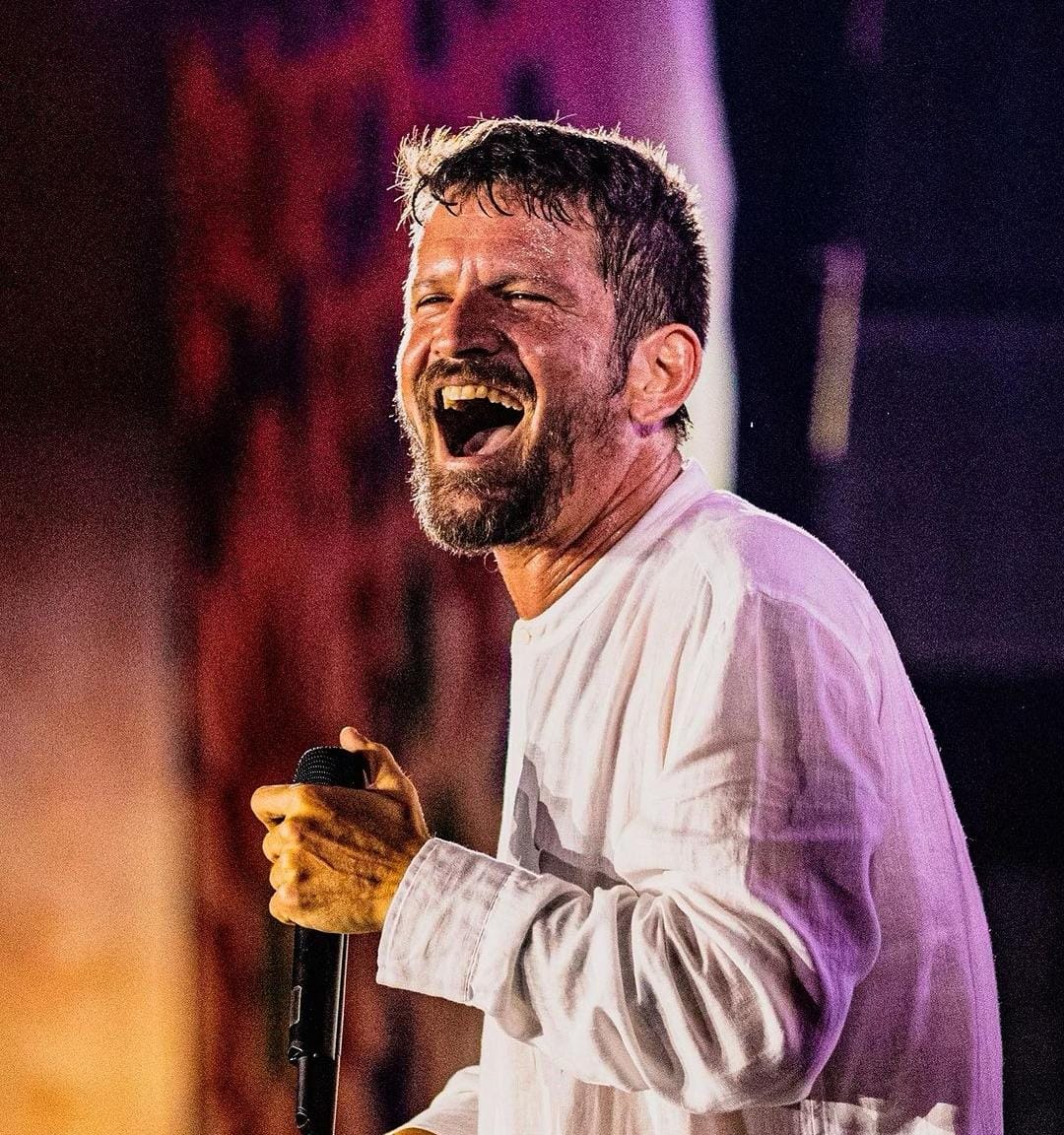 Saulo e Tarcísio do Acordeon confirmados Réveillon Guarajuba