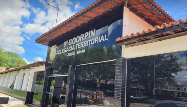 Pastor é preso por assédio a fiéis em Jequié