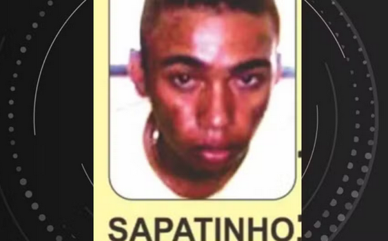 Traficante de drogas é morto em troca de tiros com a polícia militar em Alagoas