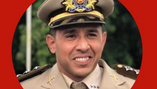 Capitão da PM falece em acidente na BR-116 perto de Jequié