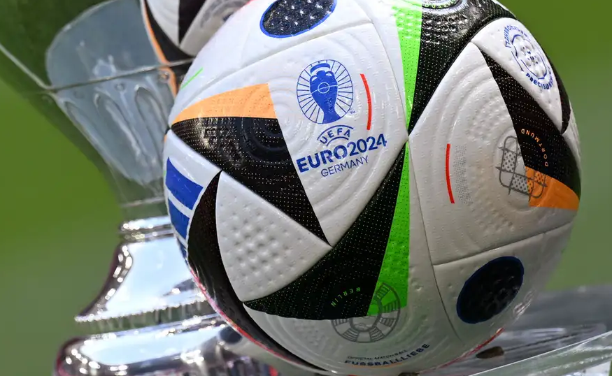 Semifinais da Eurocopa terão Espanha x França e Holanda x Inglaterra