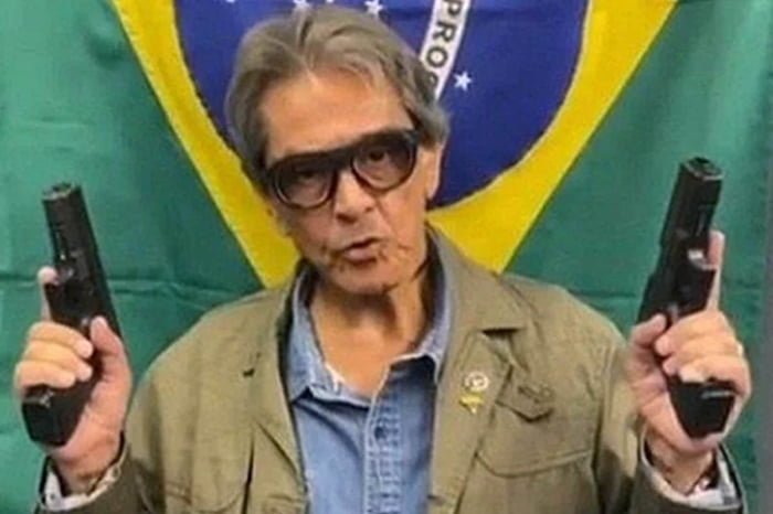 TRE-SP anula sentença de Roberto Jefferson por atacar Cármen Lúcia
