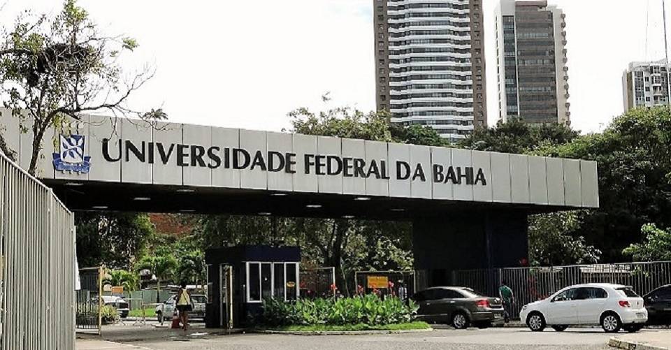 Concurso Ufba seleciona professores com salários até R$ 10,4 mil