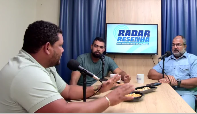 Valdir Cruz garante: "Sessões obscuras não acontecerão na minha gestão"