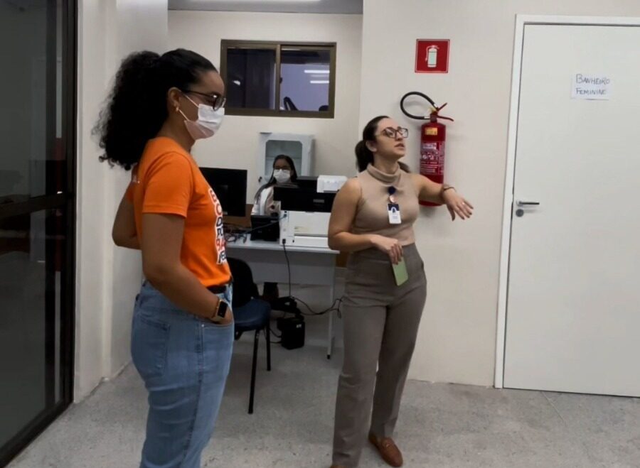 Vereadora denuncia irregularidades em maternidade de Alagoinhas e aponta responsabilidade da Prefeitura por falecimento de parturiente