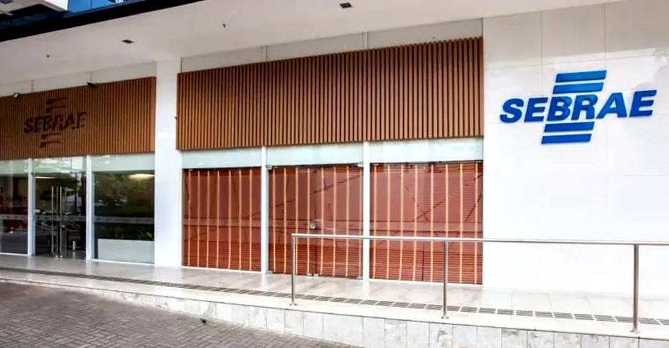 Sebrae abre inscrições para seleção; salários até R$ 9 mil na Bahia