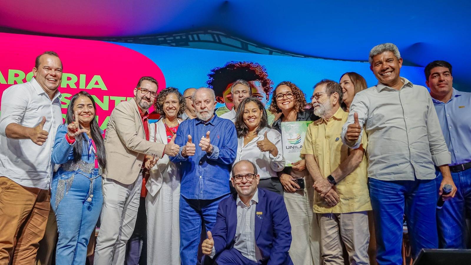 MEC anuncia investimento de R$478,3 mi nas federais baianas