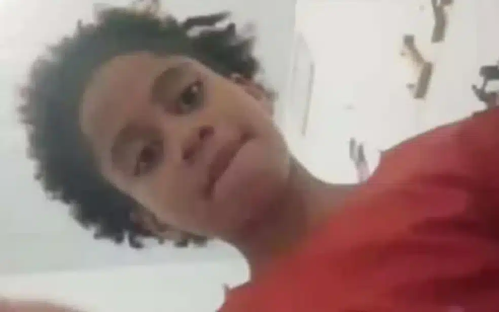 Pai de Aisha relata: acusado confessa ter "matado por vontade própria"