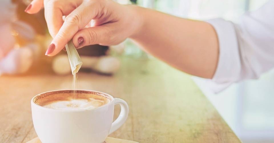 Nutricionista explica impacto do adoçante na saúde