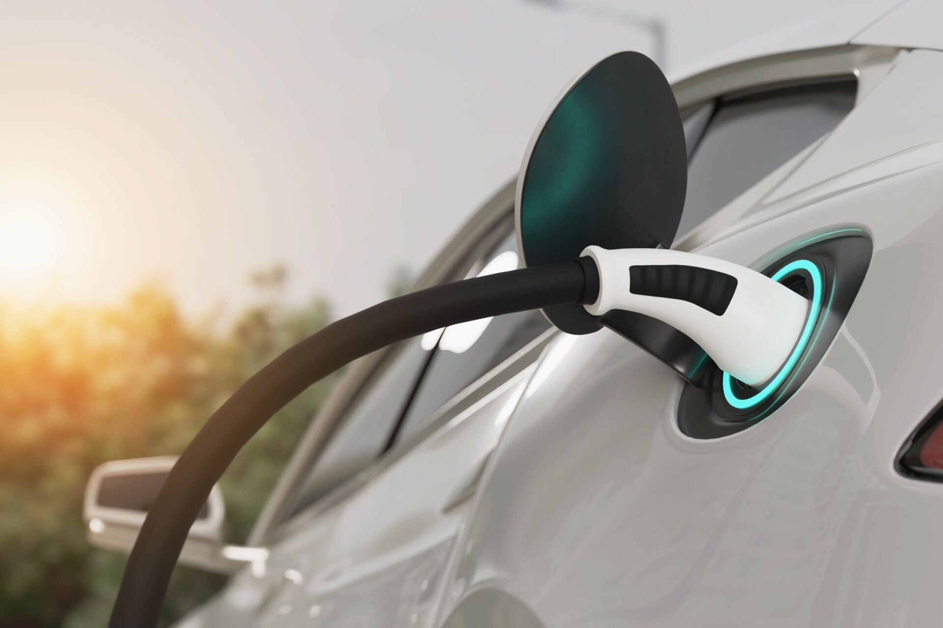 Baterias de elétricos são fonte de poluição "química eterna"