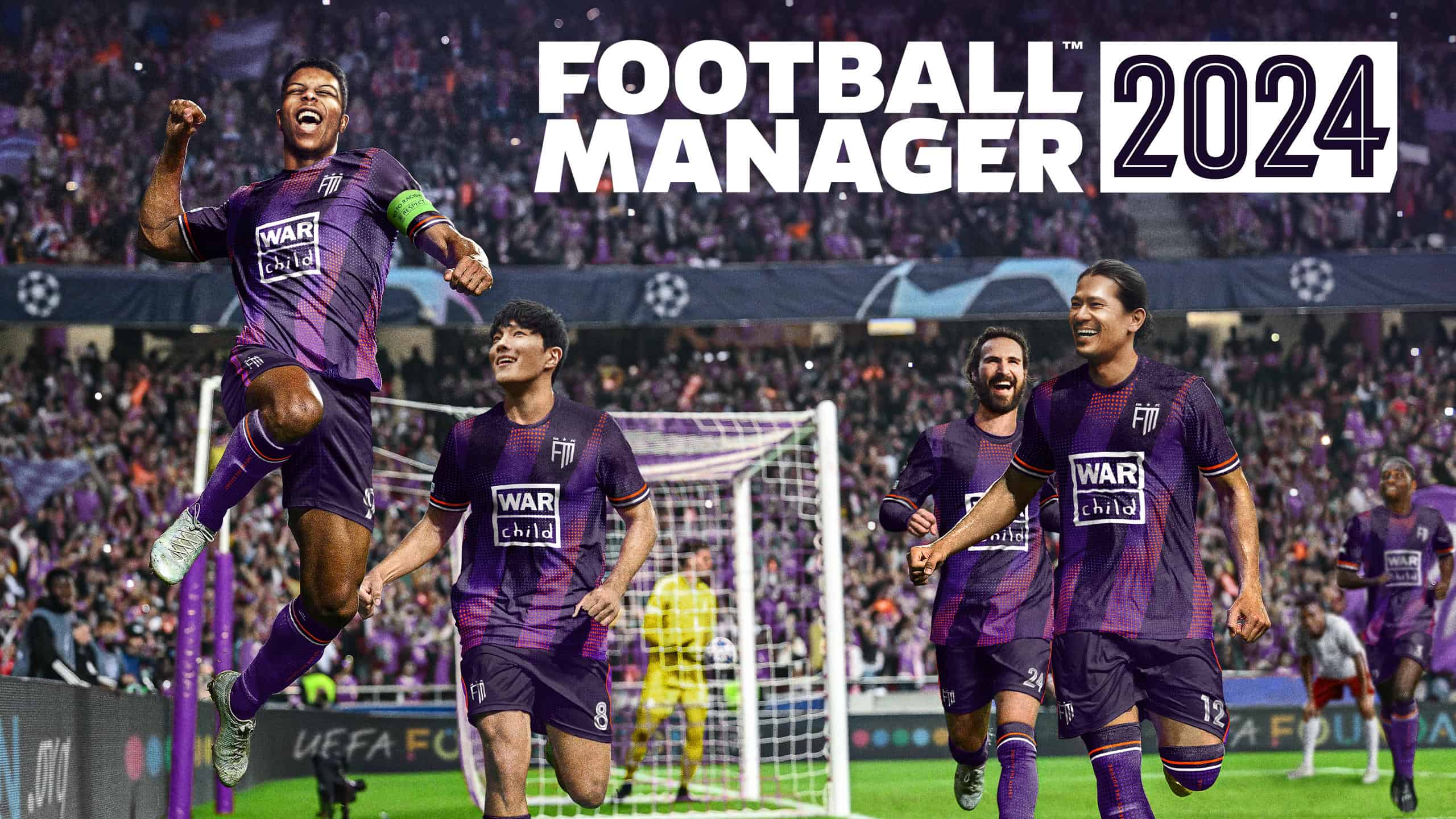 FIFA anuncia primeira Copa do Mundo de Football Manager