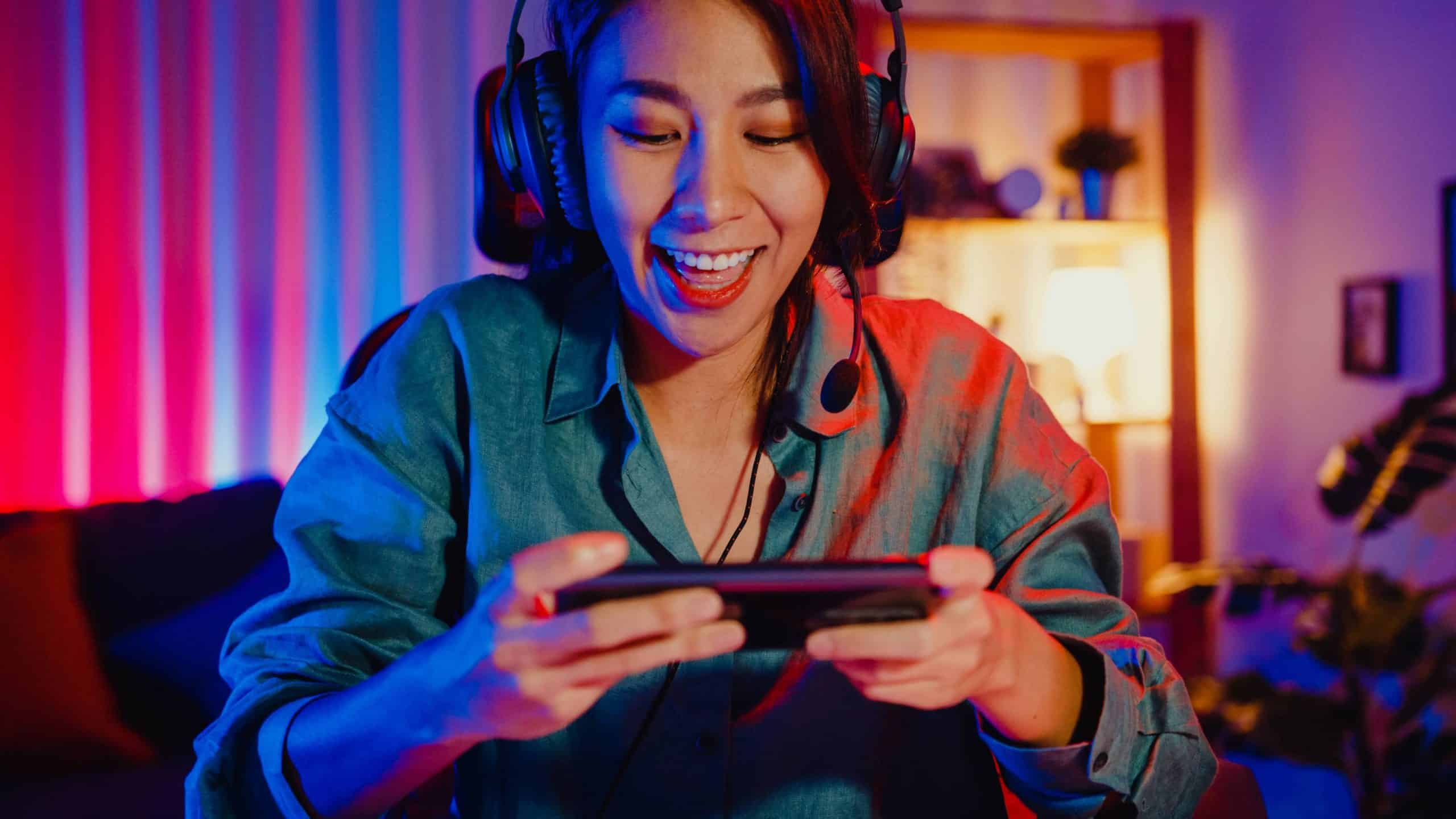 10 jogos para Android com os melhores gráficos
