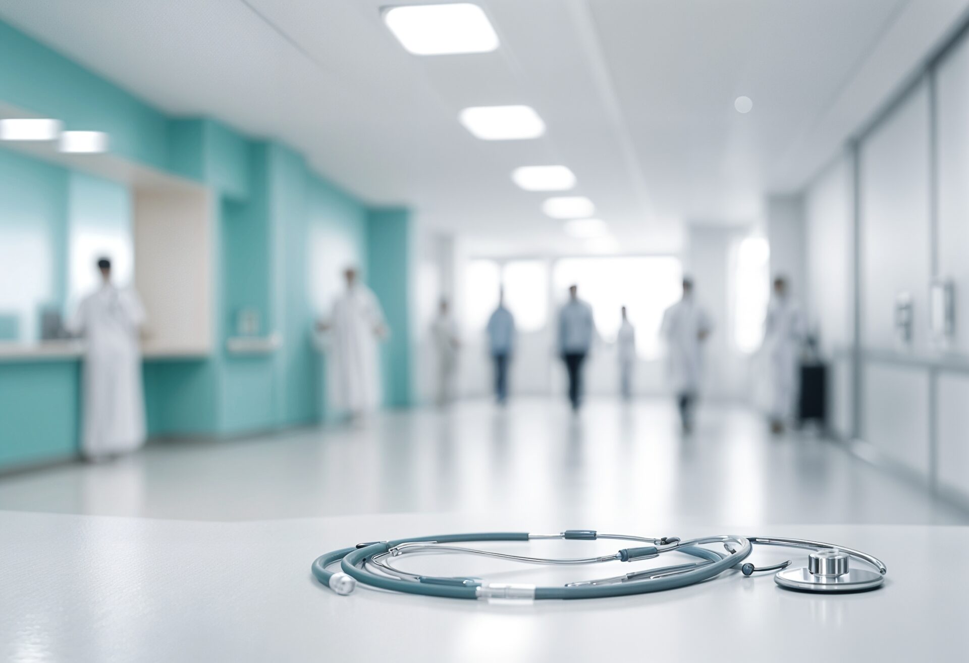 Apagão cibernético afeta atendimento em hospitais pelo mundo