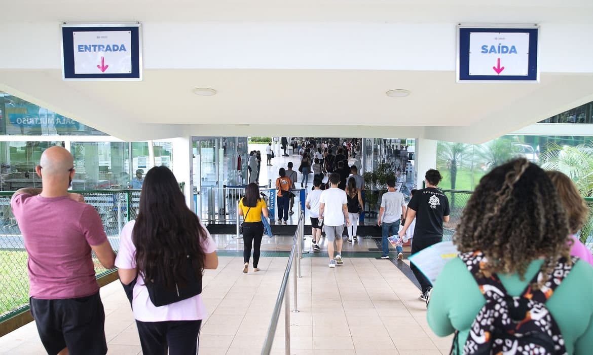 Prouni abre inscrições hoje com 16 mil vagas na Bahia