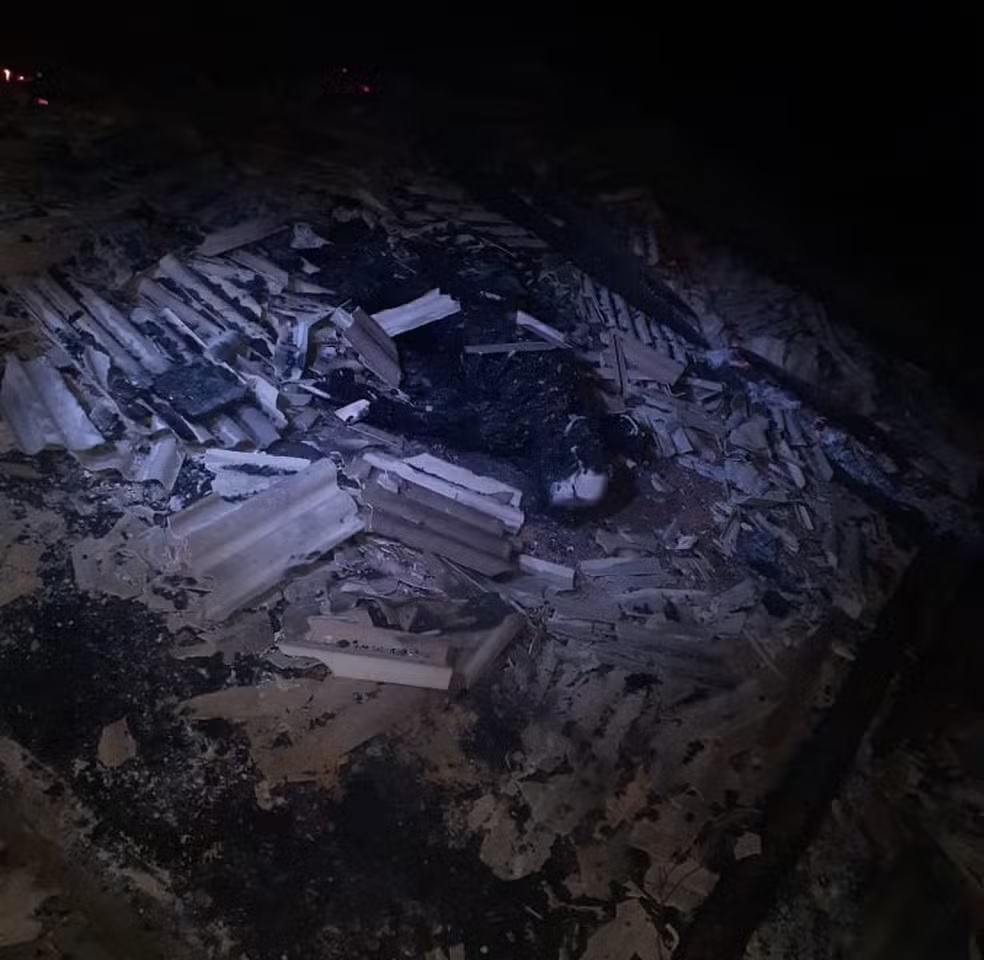 Indígena é brutalmente assassinada em Prado: corpo queimado encontrado dentro de casa