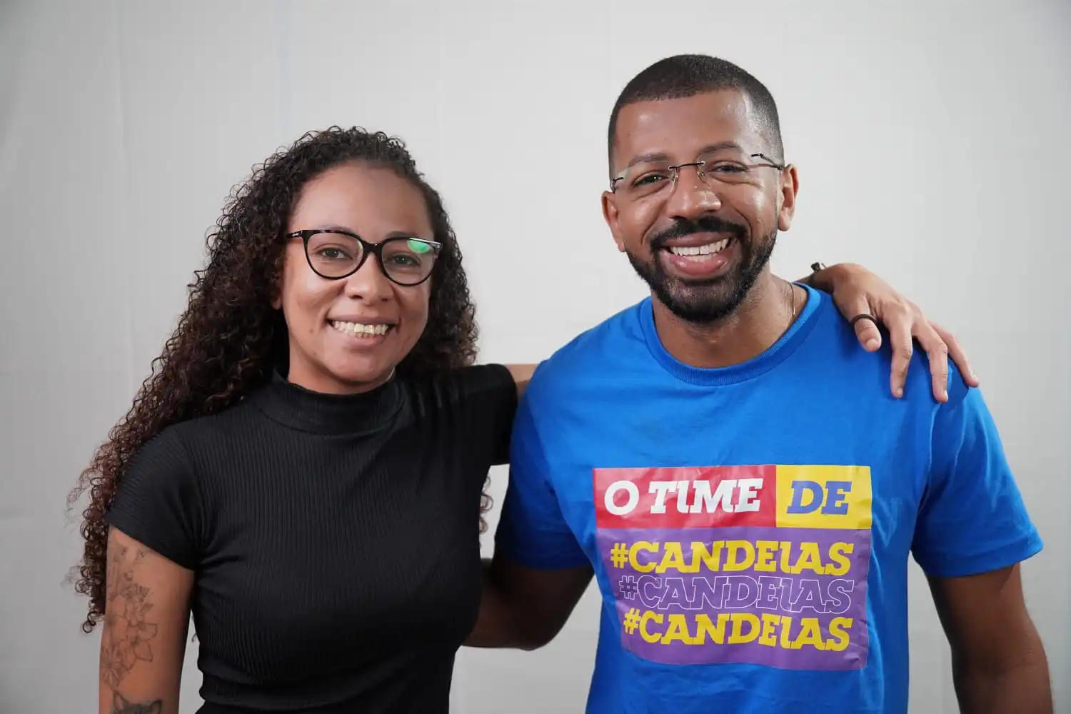 Eleições Candeias 2024: Conheça Jamille Silva, Candidata pelo Solidariedade  - Candeias Mix