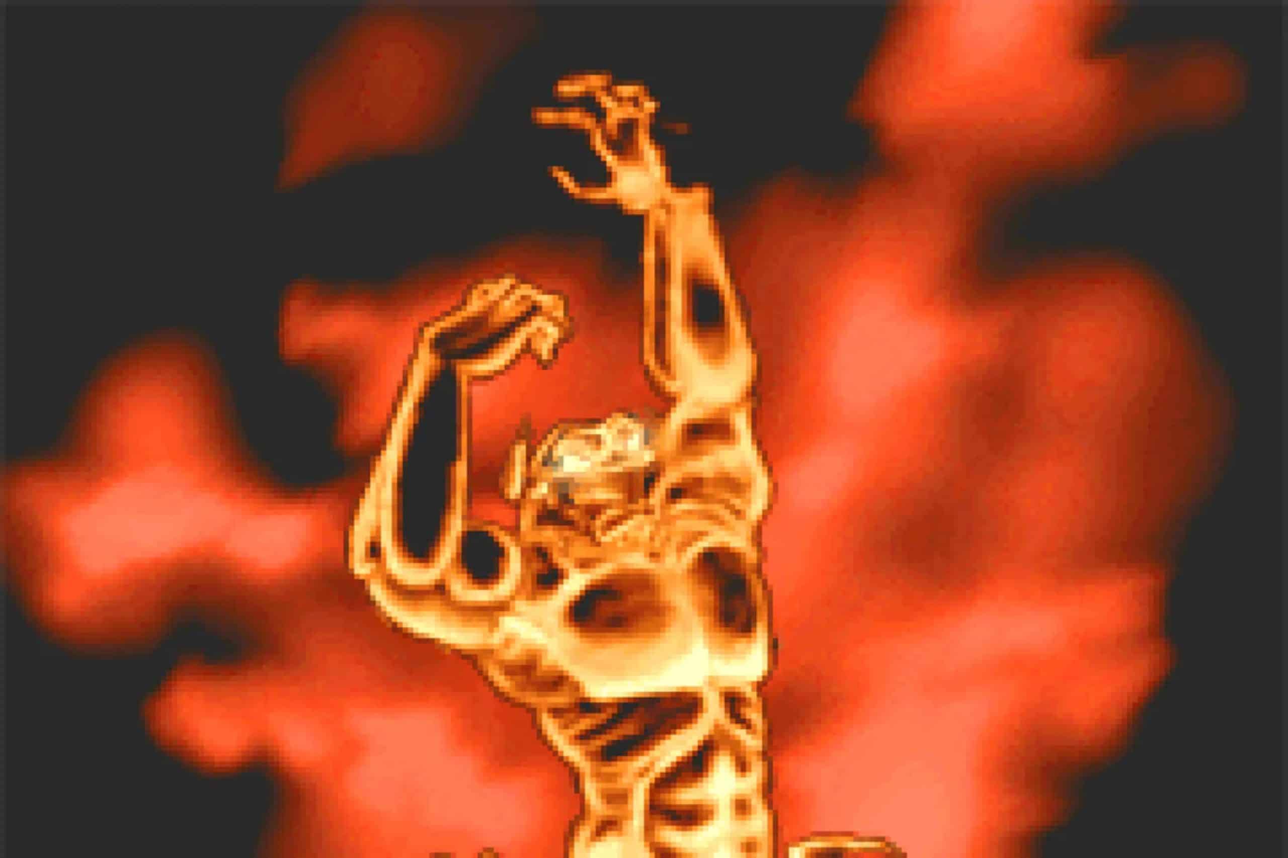 Jogo mais adiado da história finalmente é lançado para a Nintendo