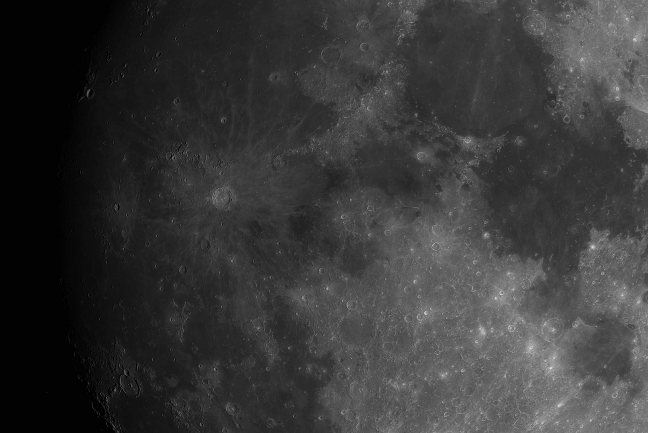 Técnica permite fazer tijolos com poeira lunar