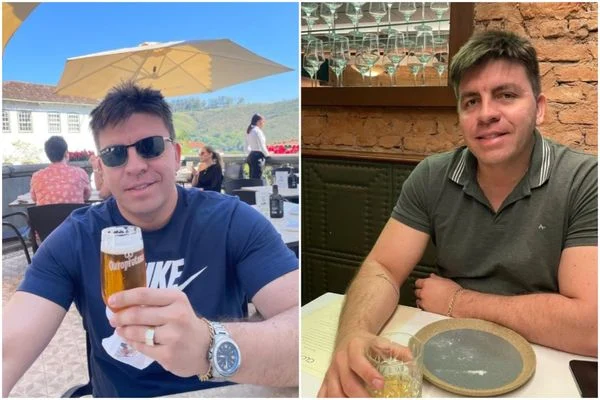 Comandante PM investigado por vender armas é liberado