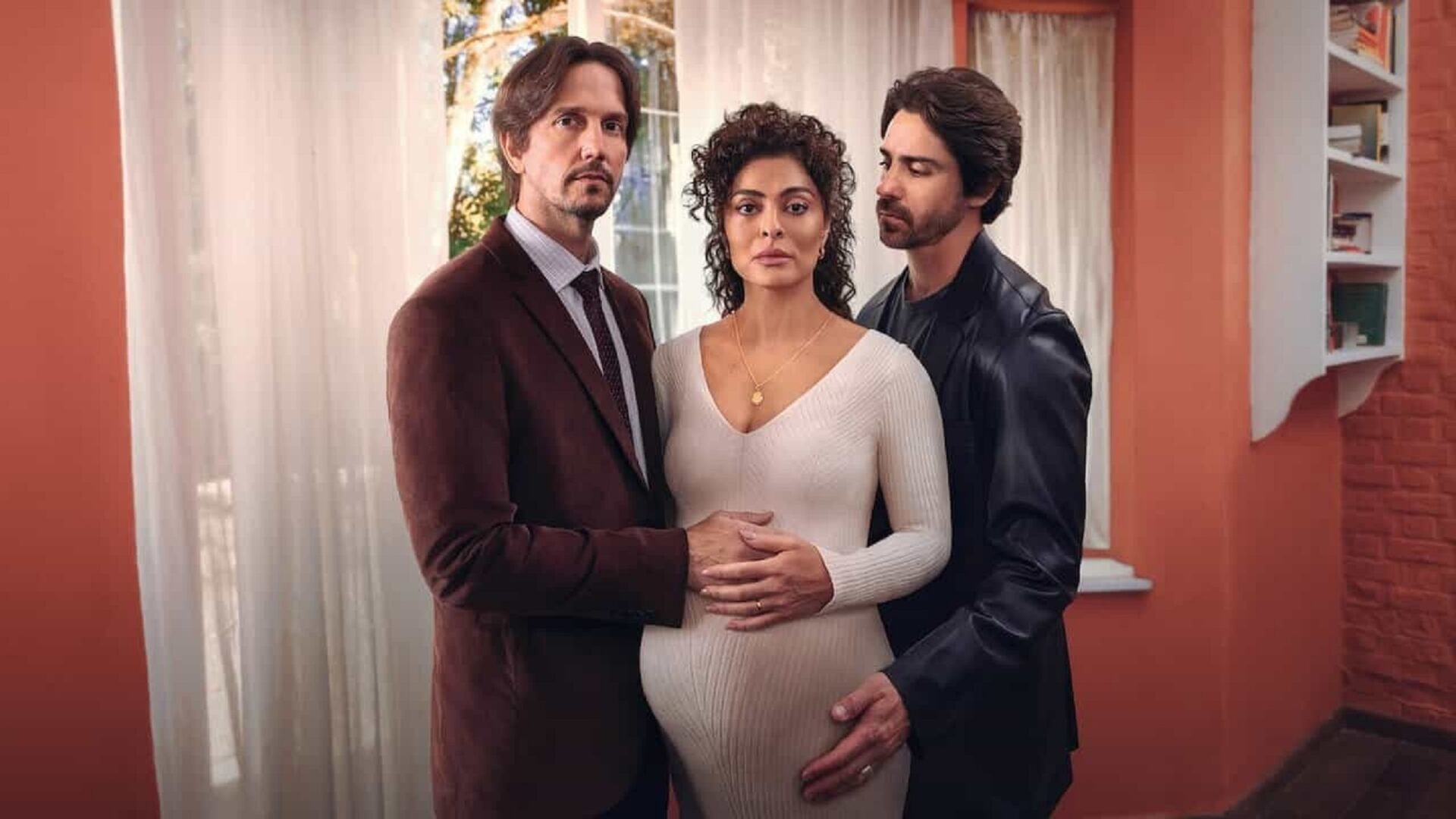 Produção brasileira se torna série não inglesa mais assistida da Netflix; veja 