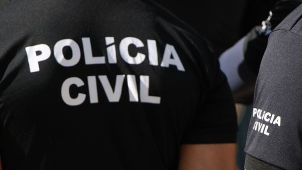 Chefe de bando capturado em Lagoa Real