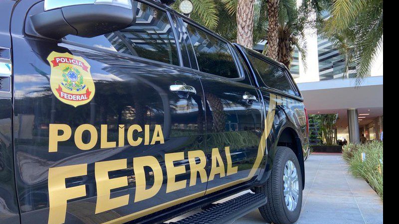Operação da PF desmantela milícia em Feira de Santana.