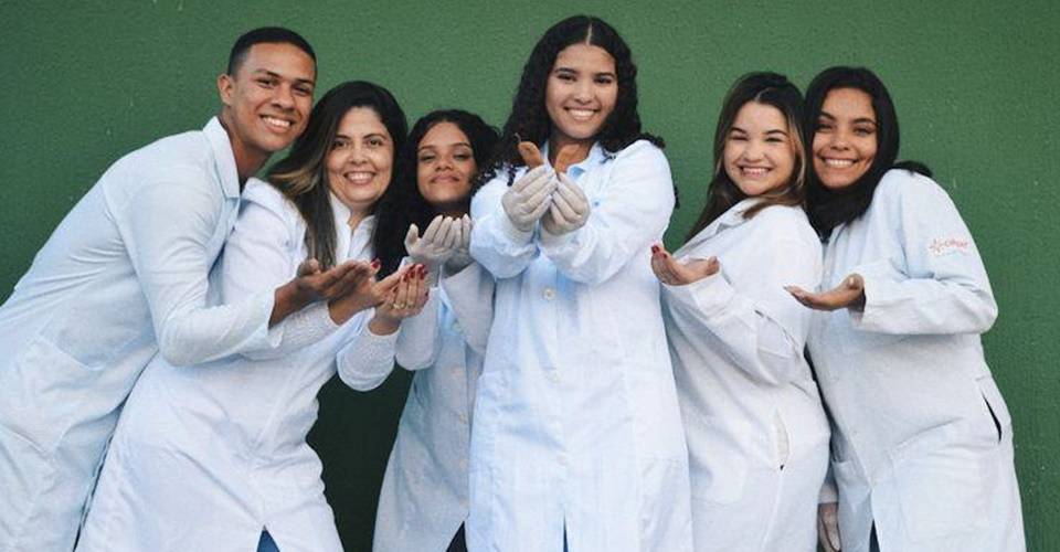 Estudantes criam biocombustível a partir do tamarindo, confira
