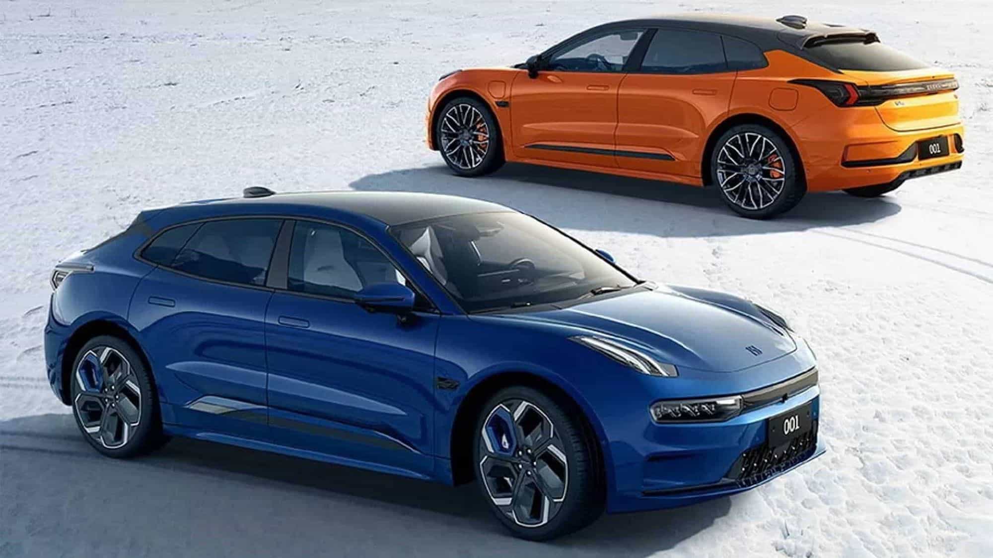 Nova marca promete carros elétricos de luxo "baratos"