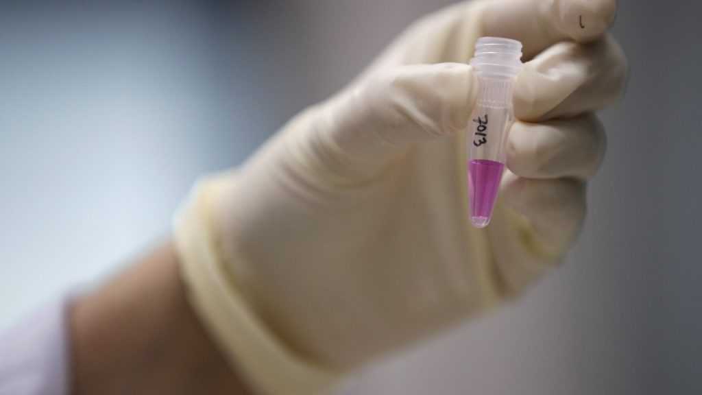 Este ano, mais de 18.700 casos suspeitos ou confirmados de Mpox foram registrados na África