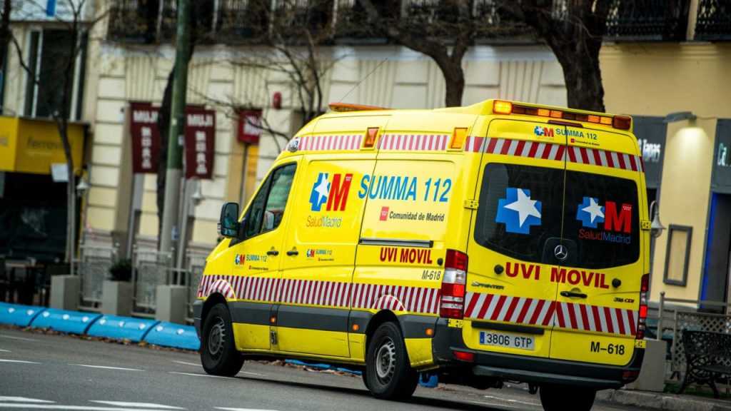 Menino de 8 anos se afoga em piscina natural em Granada