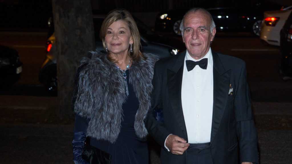 Família espanhola conhecida em luto: pai, filha e tio falecem em 20 dias