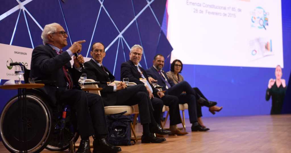 Dicas de especialistas para melhorar o marco legal de Ciência e Tecnologia