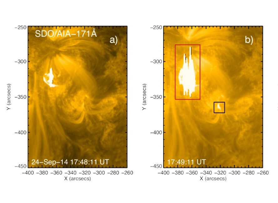 Estudo recente levanta dúvidas sobre a eficácia do modelo convencional de explosões solares