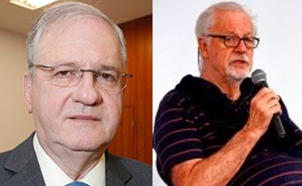Marco Antonio Zago e Ugo Giorgetti conquistam o Prêmio FCW 2024