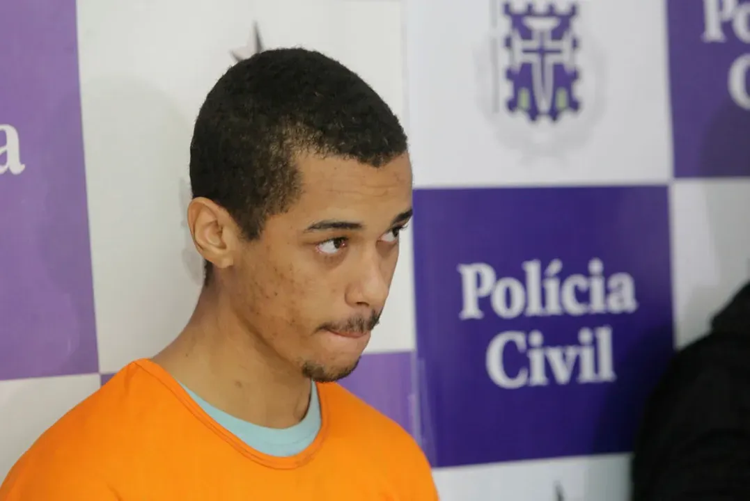 Preso no RJ suspeito de envolvimento em Chacina de Portão